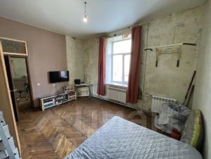 2-комн.кв., 54 м², этаж 2