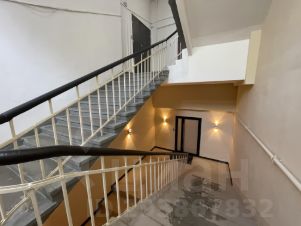 2-комн.кв., 54 м², этаж 2