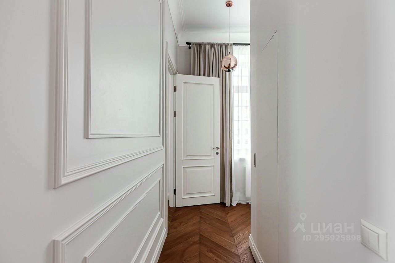 3-комнатная квартира, 92 м² — фото 7
