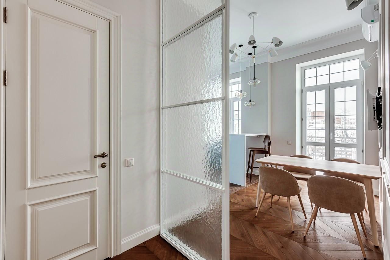 3-комнатная квартира, 92 м² — фото 8