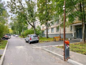 1-комн.кв., 33 м², этаж 3