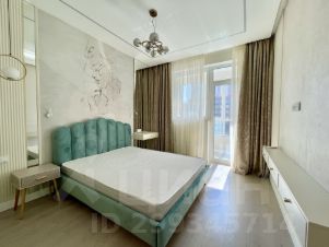 3-комн.кв., 90 м², этаж 6