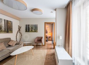 1-комн.кв., 39 м², этаж 8
