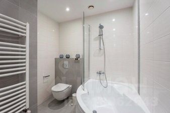 1-комн.кв., 39 м², этаж 8