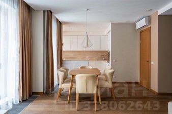 1-комн.кв., 39 м², этаж 8
