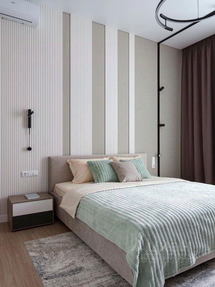 3-комнатная квартира, 89 м² — фото 8