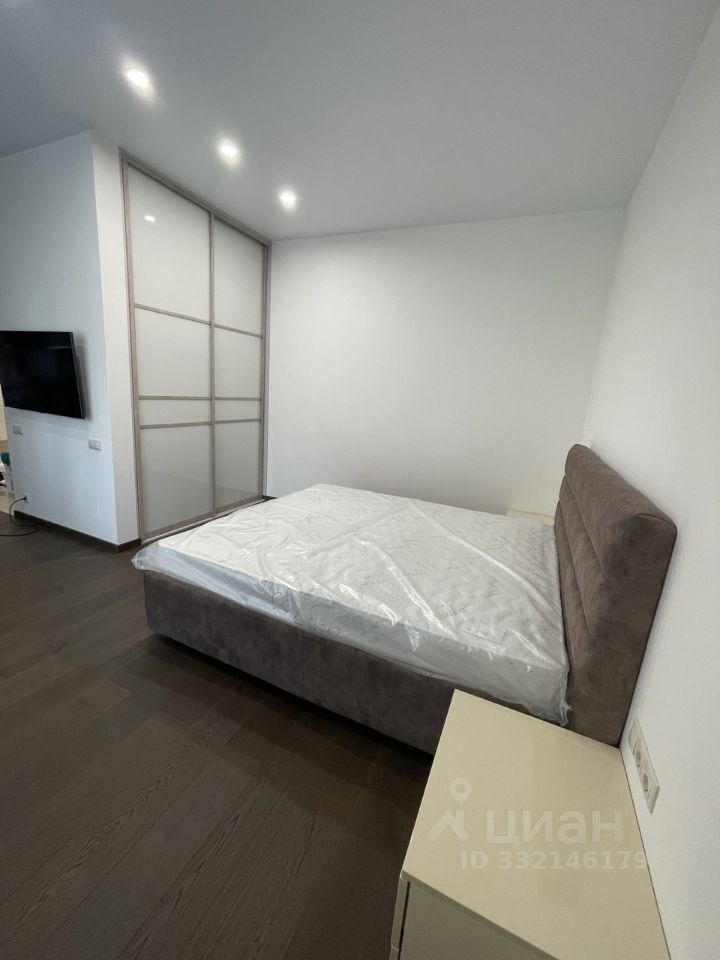 Квартира-студия, 45 м² — фото 5