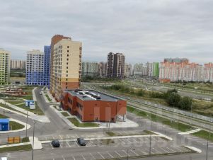 4-комн.кв., 91 м², этаж 8