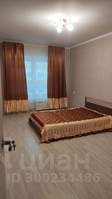 3-комн.кв., 78 м², этаж 14