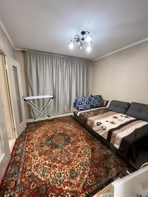 1-комн.кв., 33 м², этаж 11