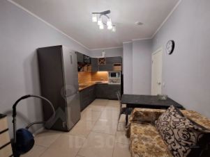 2-комн.кв., 45 м², этаж 14