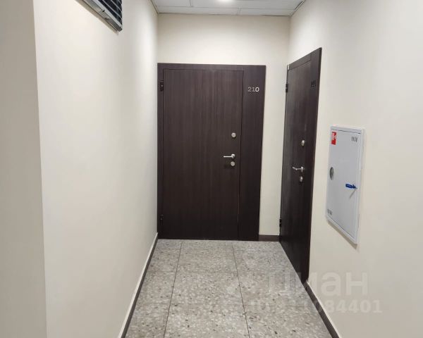 3-комн., 93 м², 9/22 этаж