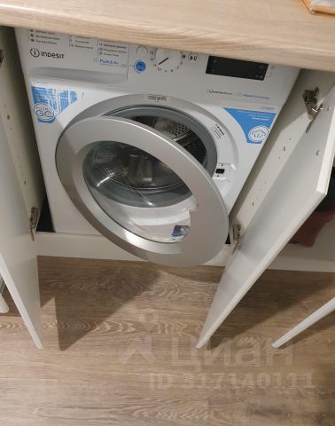 2-комн., 50 м², 5/22 этаж