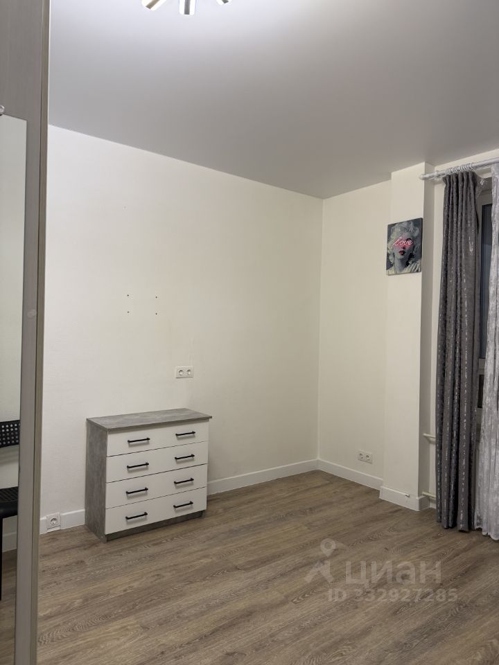 Квартира-студия, 26,5 м² — фото 8