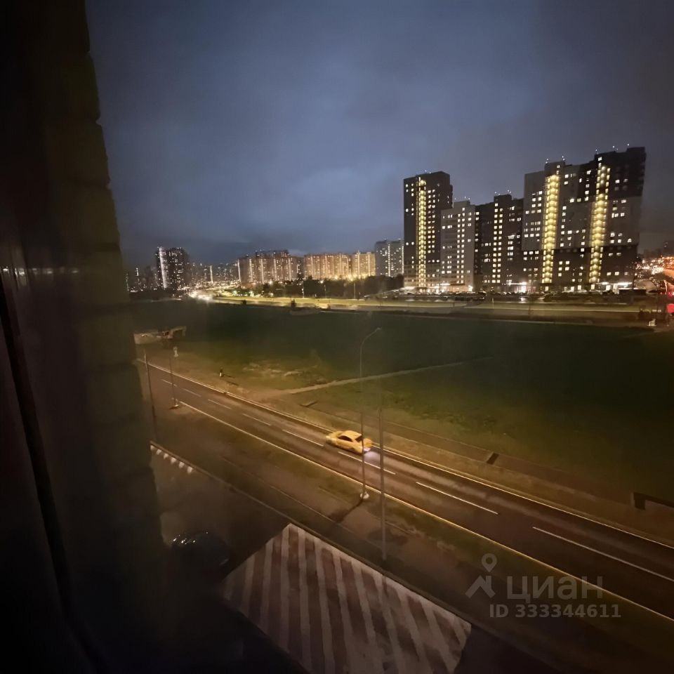 2-комнатная квартира, 56,4 м² — фото 4