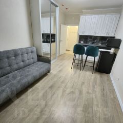 1-комн.кв., 25 м², этаж 7 1-комн.кв., 25 м², этаж 7