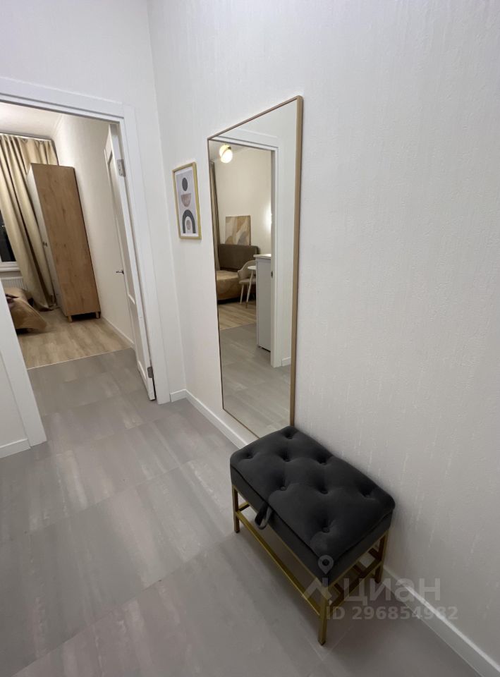 Квартира-студия, 22,3 м² — фото 4