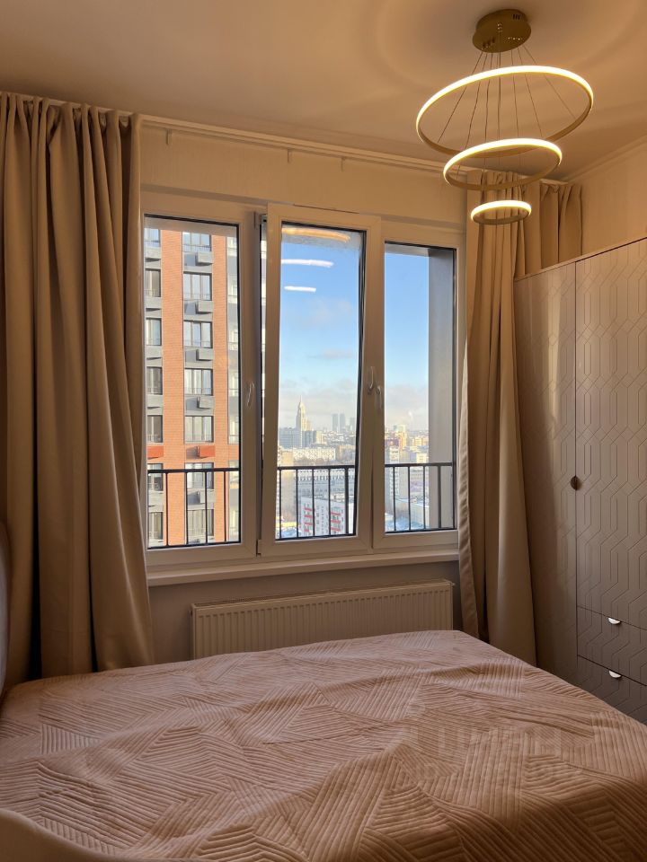 Квартира-студия, 22,3 м² — фото 7