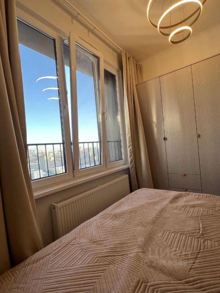 Квартира-студия, 22,3 м² — фото 8