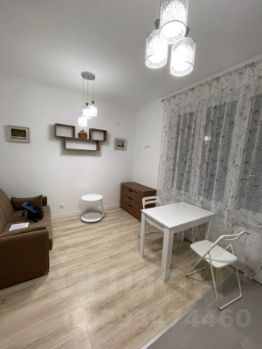 1-комн.кв., 46 м², этаж 7