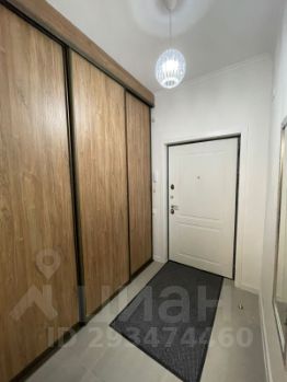 1-комн.кв., 46 м², этаж 7