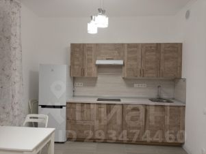 1-комн.кв., 46 м², этаж 7