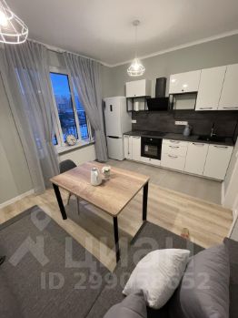 1-комн.кв., 46 м², этаж 6