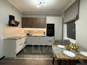 3-комн.кв., 75 м², этаж 19