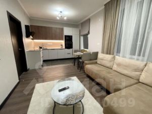 3-комн.кв., 75 м², этаж 19