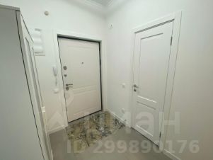 1-комн.кв., 40 м², этаж 5