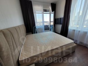 2-комн.кв., 45 м², этаж 23