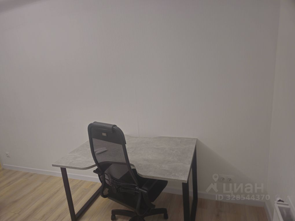 2-комнатная квартира, 46 м² — фото 8