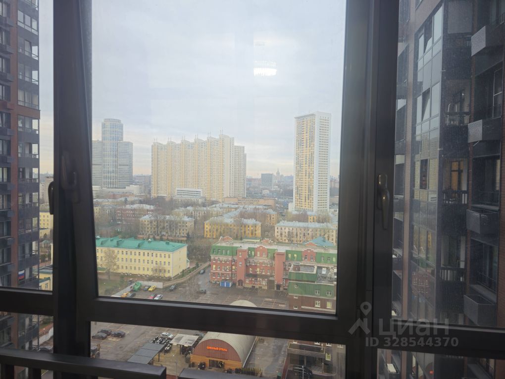 2-комнатная квартира, 46 м² — фото 7