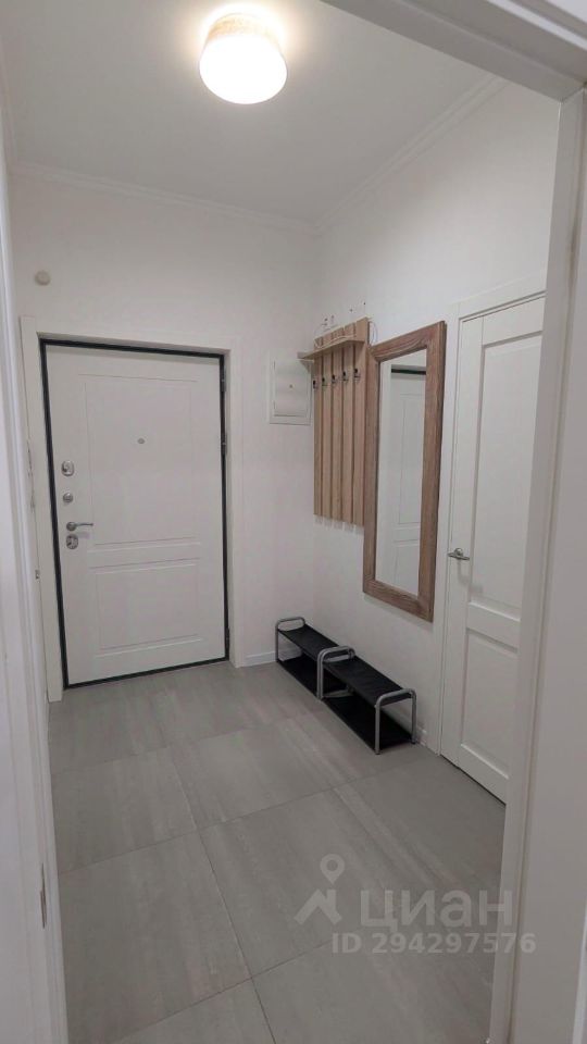 1-комнатная квартира, 43 м² — фото 7