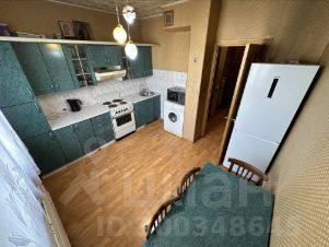 2-комн.кв., 58 м², этаж 11