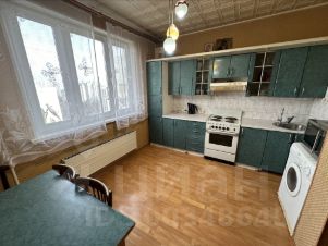 2-комн.кв., 58 м², этаж 11