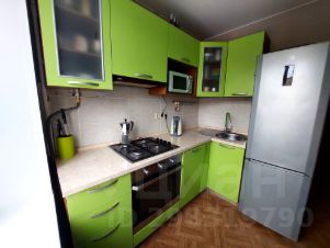 2-комн.кв., 38 м², этаж 6