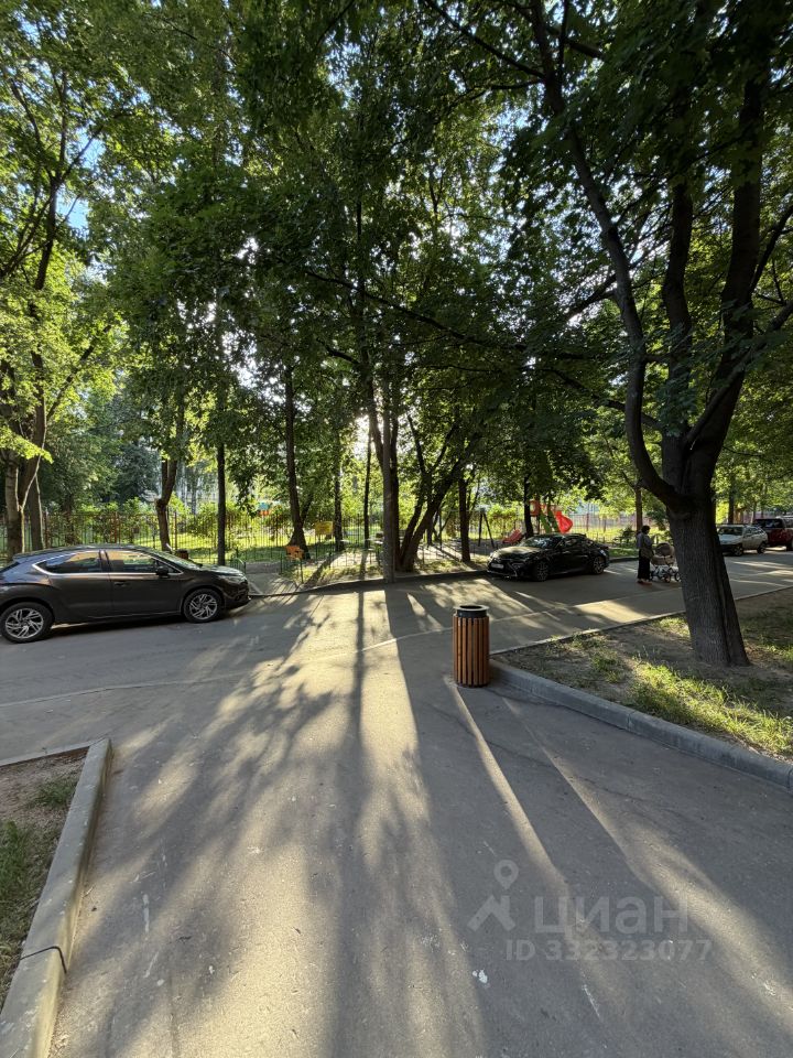 2-комнатная квартира, 38 м² — фото 8
