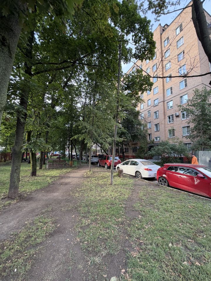 2-комнатная квартира, 38 м² — фото 7