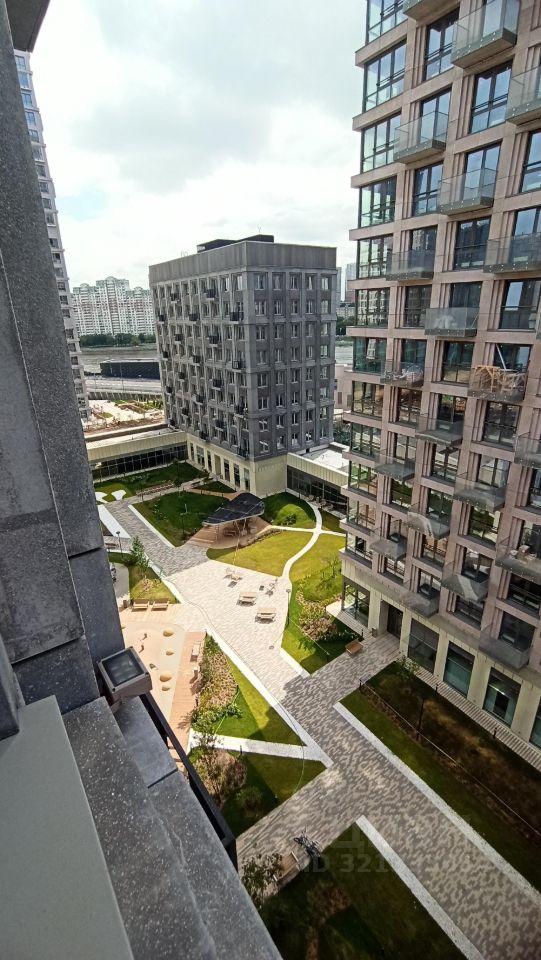 2-комнатная квартира, 40 м² — фото 3