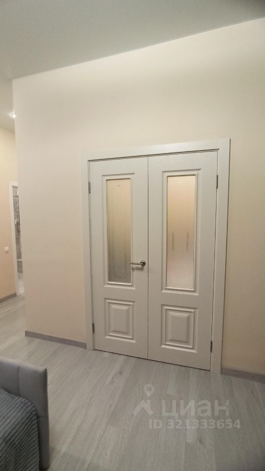 2-комнатная квартира, 40 м² — фото 6