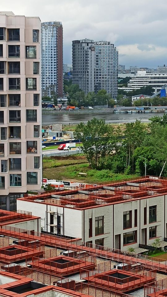 2-комнатная квартира, 40 м² — фото 4