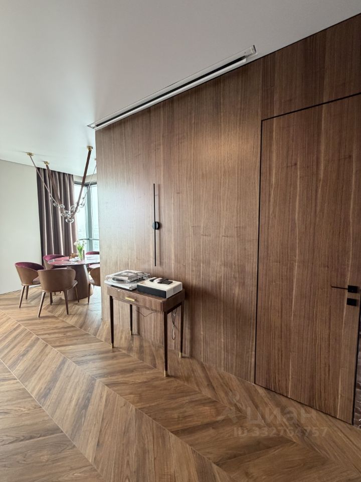 4-комнатная квартира, 100 м² — фото 3