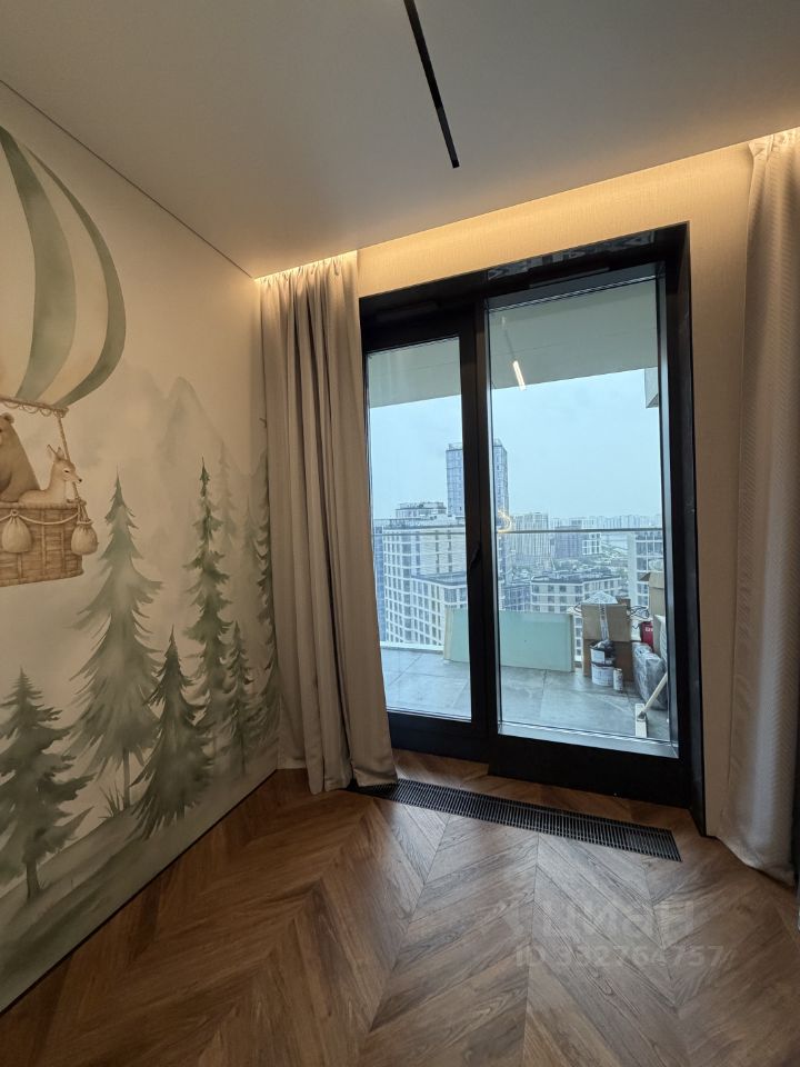 4-комнатная квартира, 100 м² — фото 7
