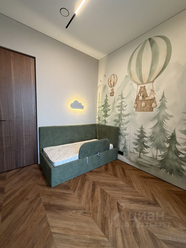 4-комнатная квартира, 100 м² — фото 6