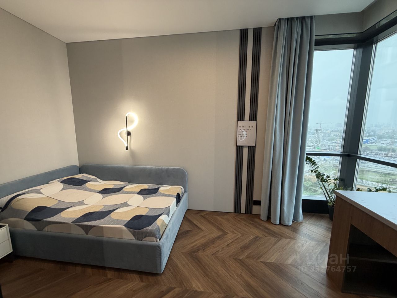 4-комнатная квартира, 100 м² — фото 8