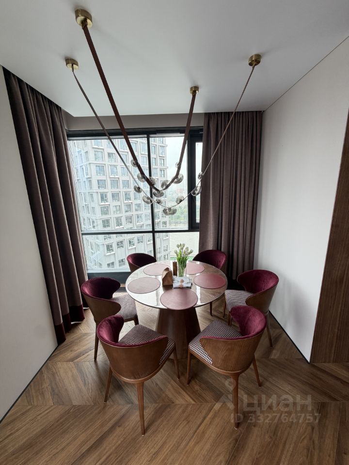 4-комнатная квартира, 100 м² — фото 4