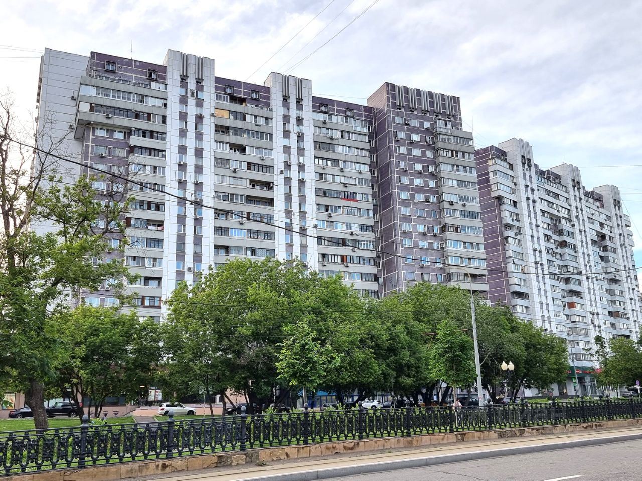 Купить квартиру на улице Марксистская дом 9 в Москве, продажа жилой  недвижимости на Циан. Найдено 4 объявления