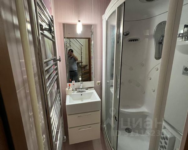 3-комн., 75 м², 2/4 этаж