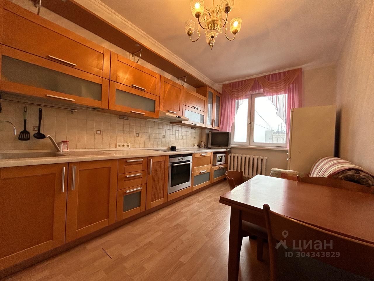 Сдается1-комн.квартира,37м²